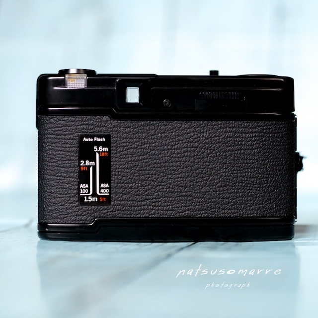 OLYMPUS PEN EF【ハーフ界のダブルスター!】 | ナツソマレフォトグラフ OLYMPUS PEN EF【ハーフ界のダブルスター!】 | ナツソマレフォトグラフ