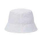 (U) EMBROIDERY PATTERN HAT