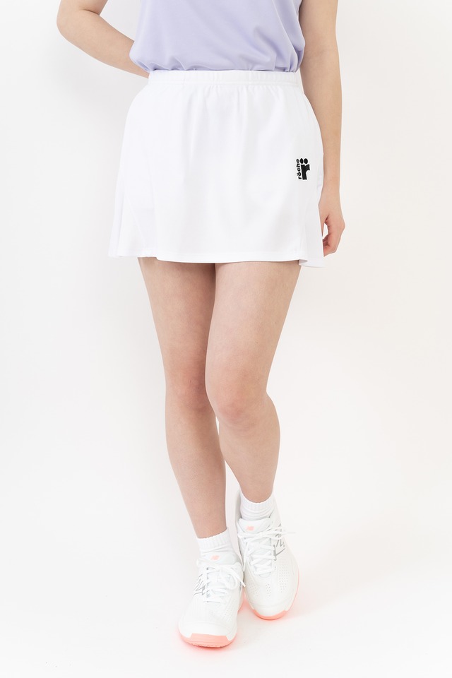 249520 レディーススコート 25AW