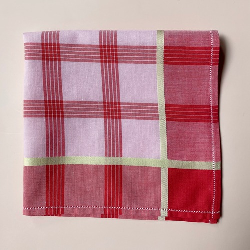 mouchoir・foulard ハンカチ・スカーフ | Petit Musée | プチミュゼ