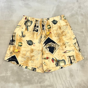 Polo Ralph Lauren Hemingway Shorts