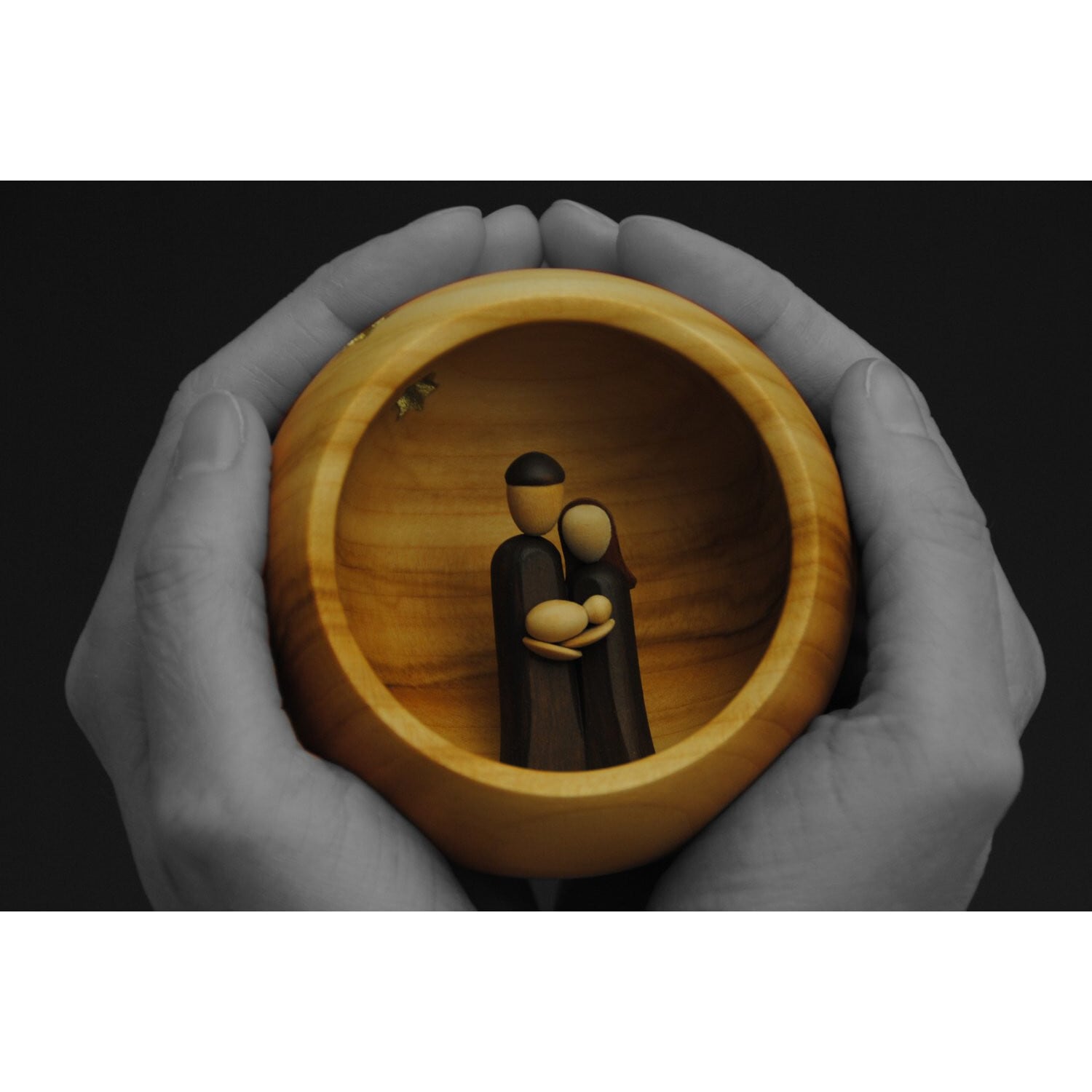 マーレン クリッペ 星と月 | 木のおもちゃ専門店 おもちゃ箱 イカロス