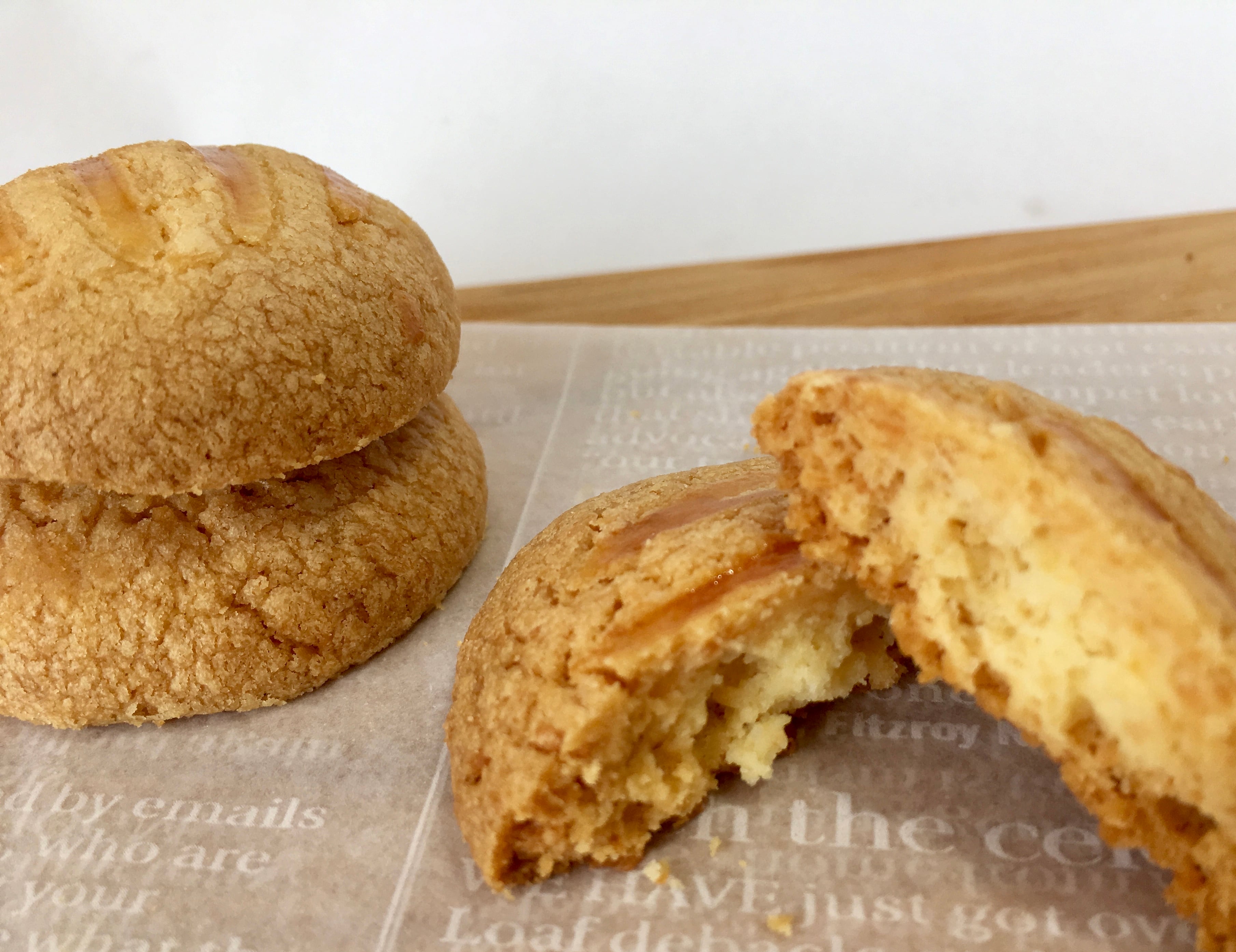 クッキー13種類 | 行田のぞみ園