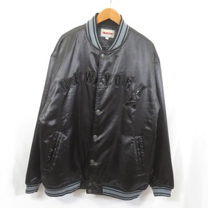 AVIREX サーモライト スタジャン アワードジャケット size2XL/アヴィレックス 1002