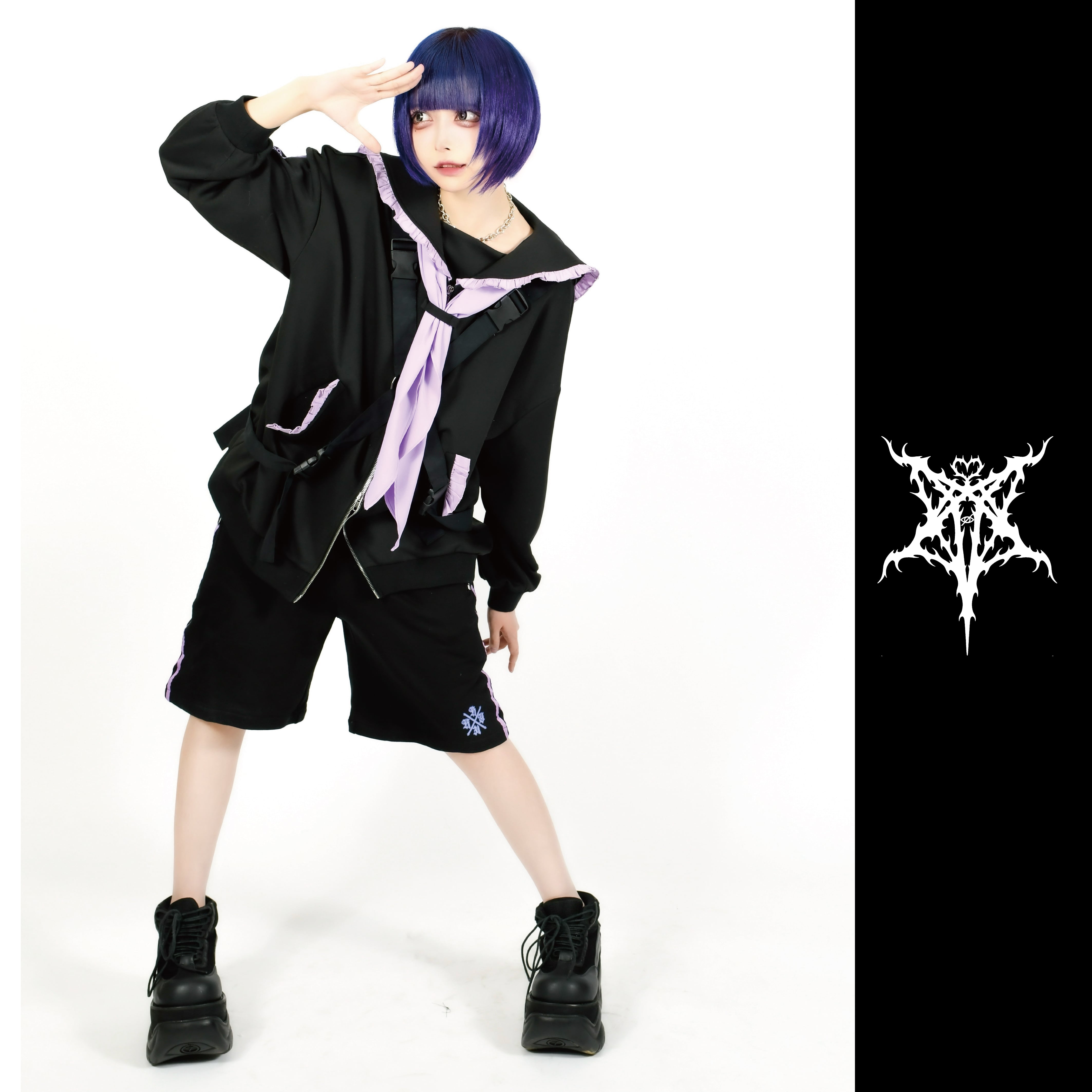 抽選販売「悲恋」 | KRY clothing