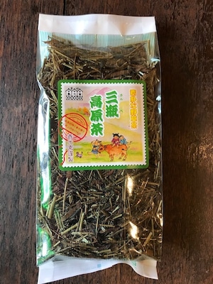 三瓶高原茶（茶葉）130ｇ