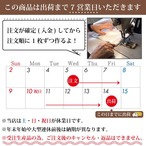 【受注生産】ハッピ 祝 紋様束ねのし  F(新) 全10色