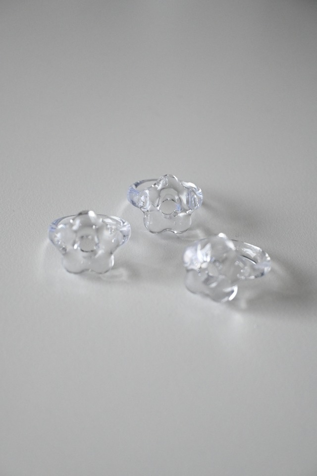 【 plum 】ring (r0238)
