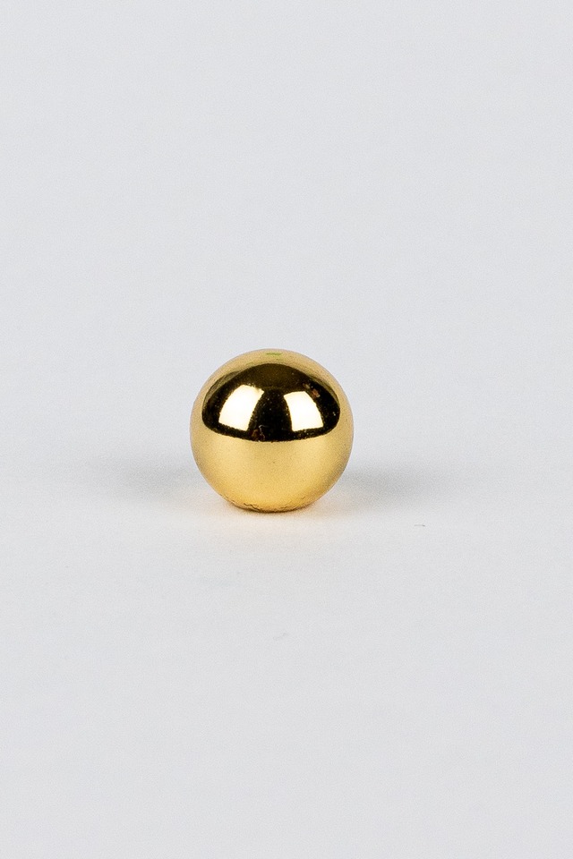 SFERA 10mm h9.0 GOLD