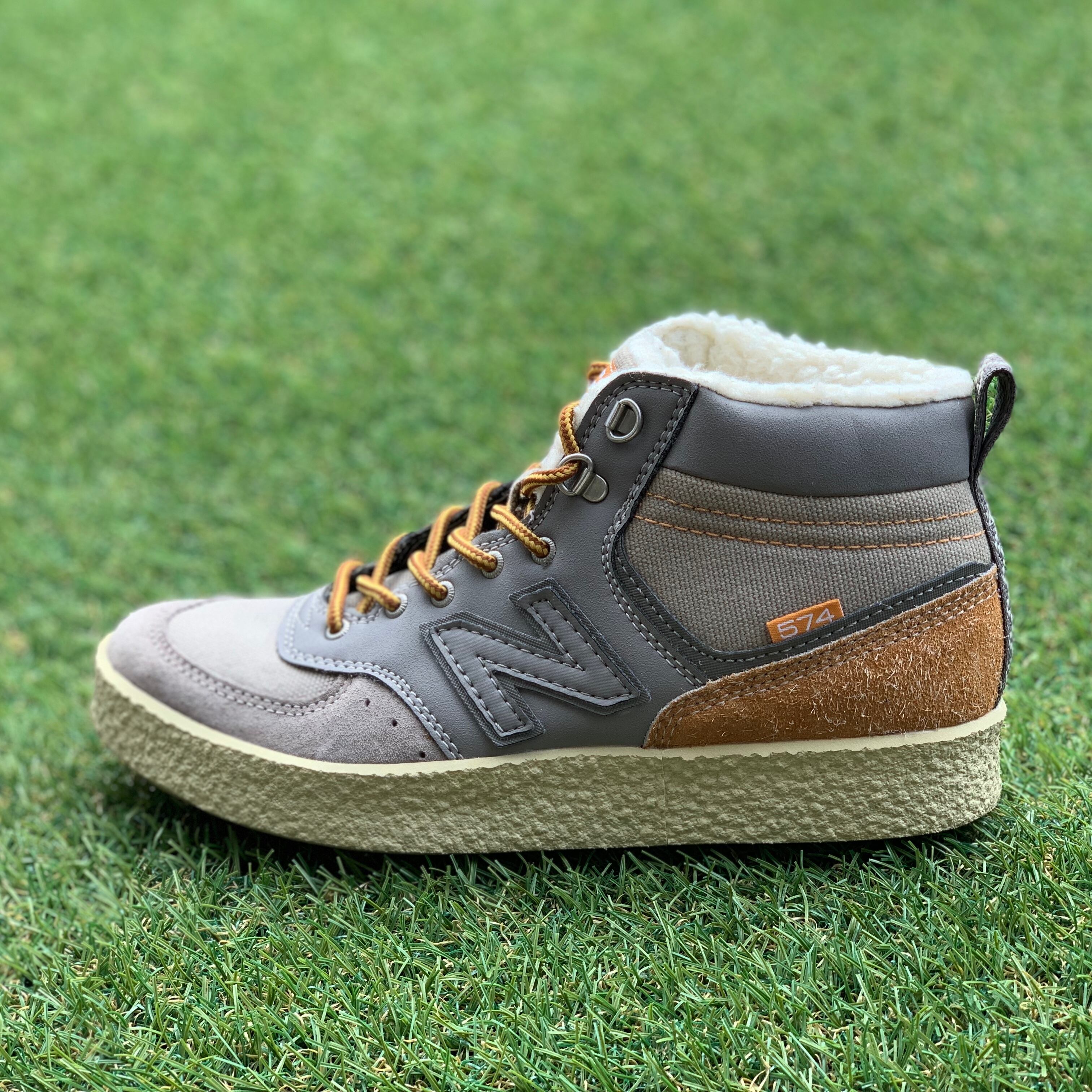 newbalance ニューバランス WRC574BZ C756