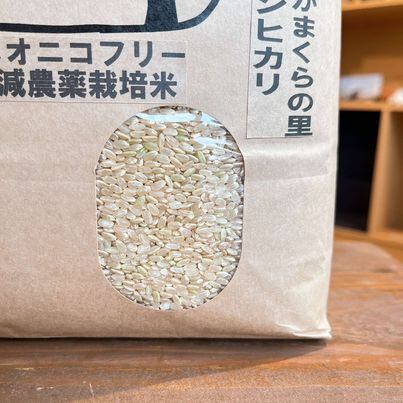令和6年産新米長野産玄米コシヒカリです。10 令和6年産新米長野産玄米コシヒカリです。10