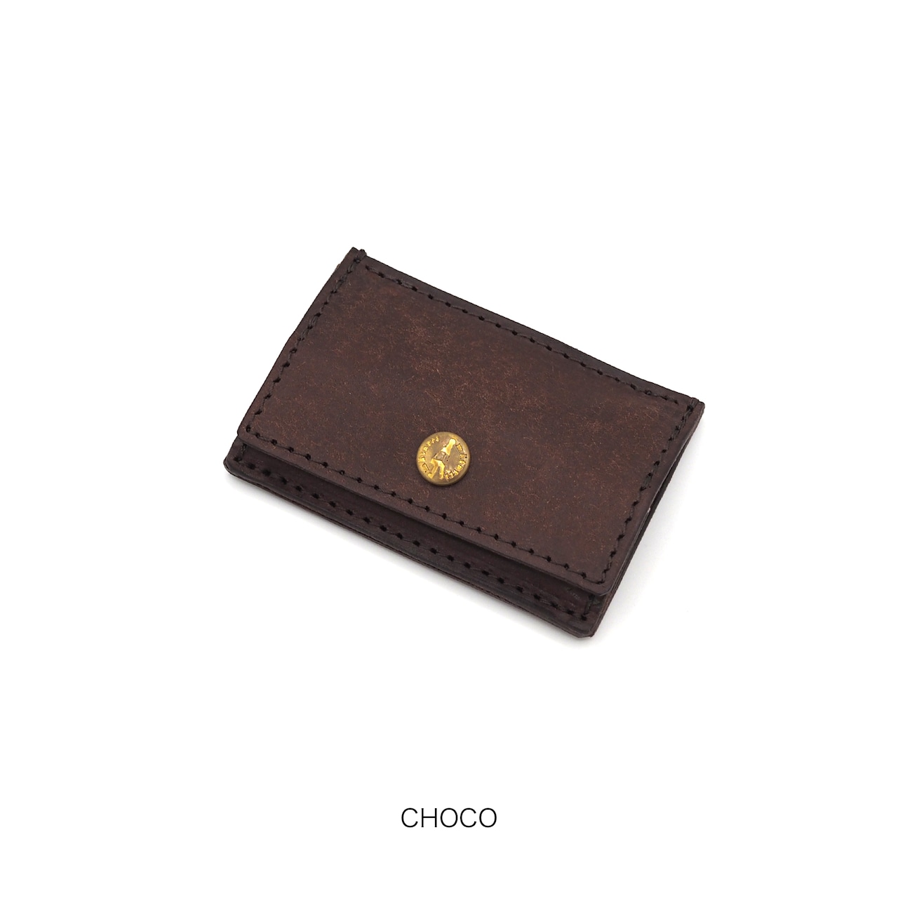SLIM COMPACT WALLET