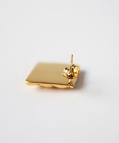 キルトピアス/ 023127