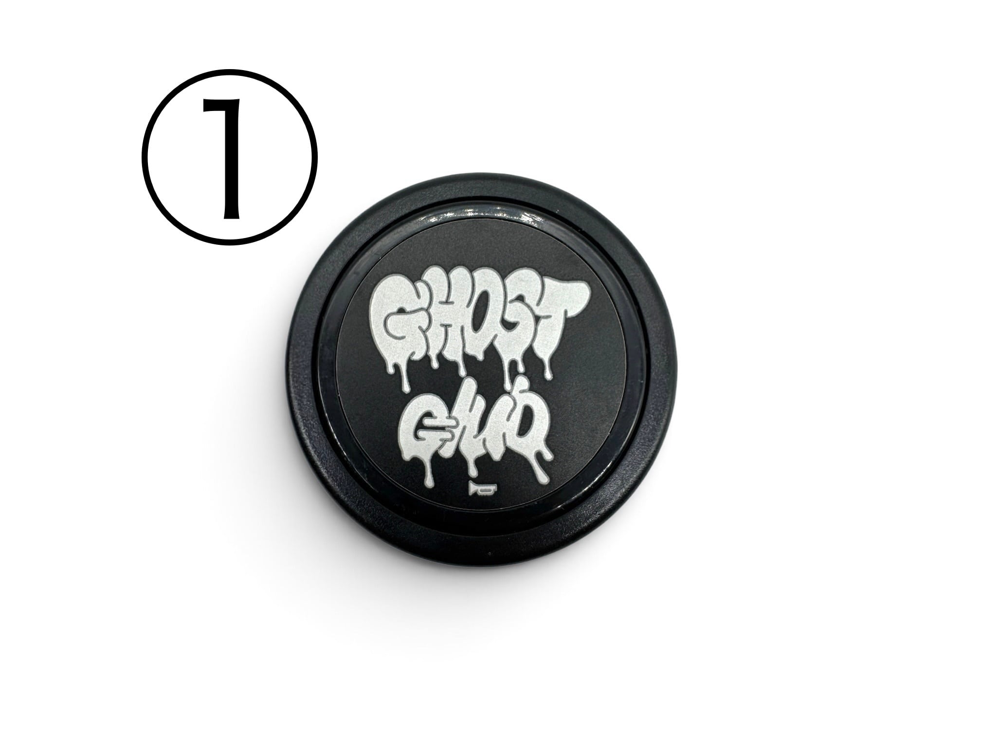 ステアリング関連 | GHOST EXPOD