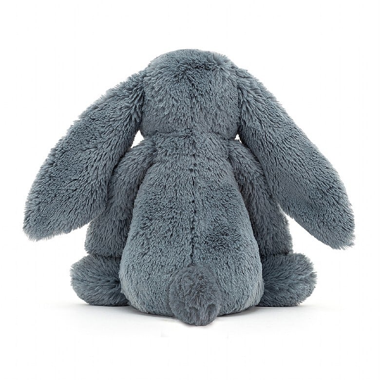 Bashful Dusky Blue Bunny Small_BASS6DUSKB | Estona Online