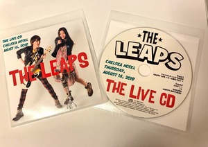 LIVE CD