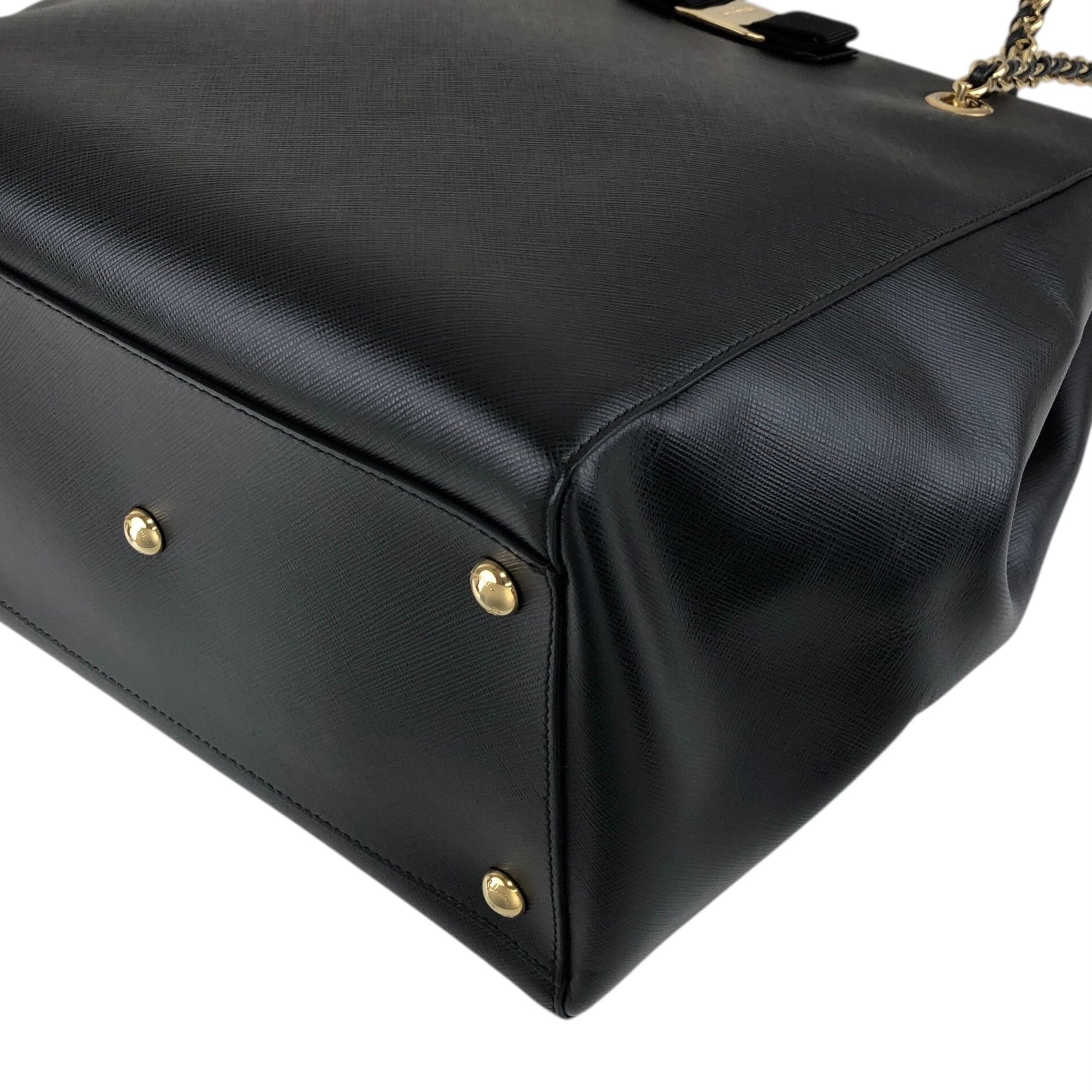 Salvatore Ferragamo サルヴァトーレ フェラガモ トートバッグ