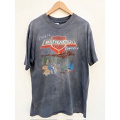80s Harley-Davidson Tee MADE IN USA  Size XL