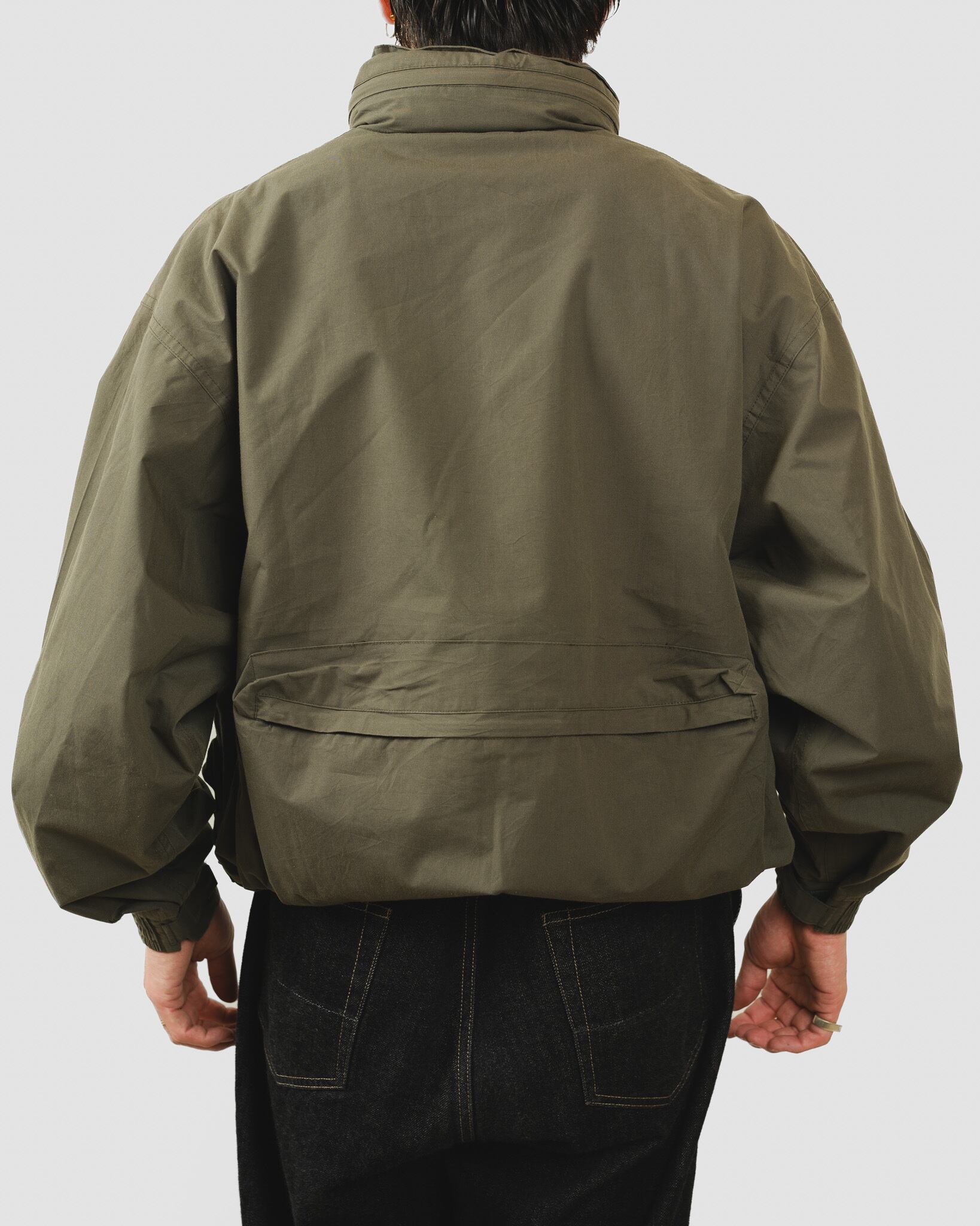 90年代 フィッシングジャケット マルチポケット アウトドア ユーロ XL フィッシング 90年代 フィッシングジャケット マルチポケット