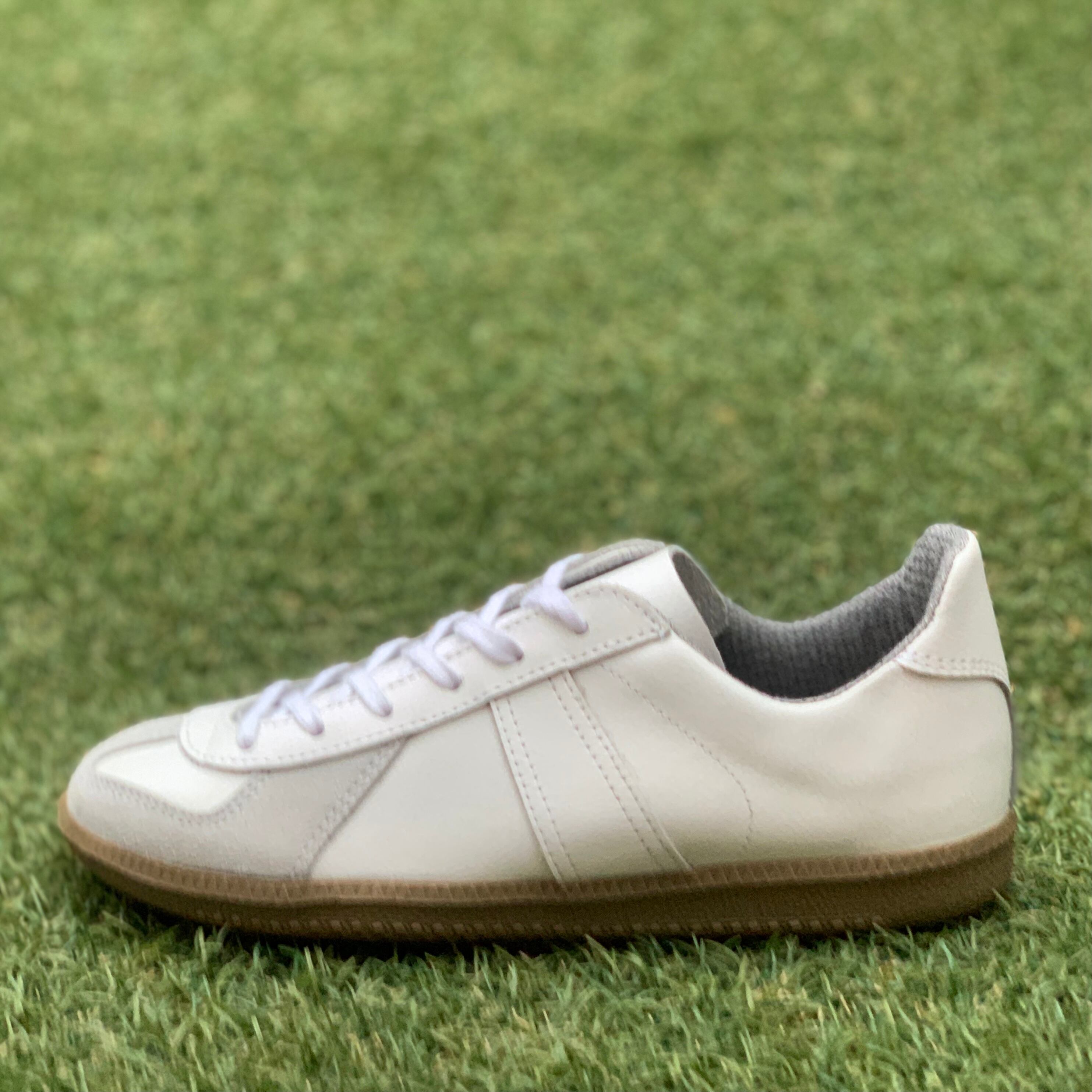 ★極美品★ タナカユニバーサル german trainer  22.5