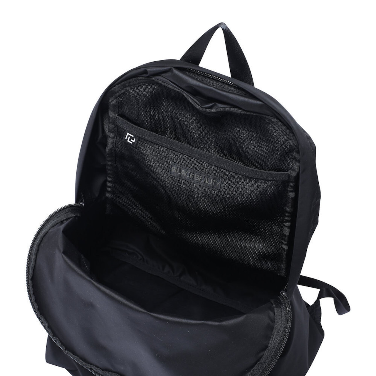 RAMIDUS "BLACK BEAUTY LIGHT"  DAYPACK