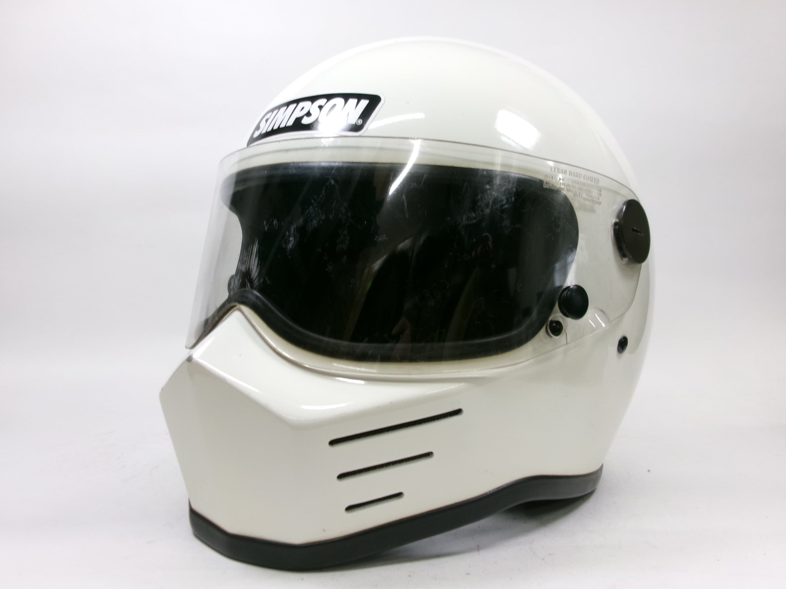 HEADS Vintage Helmets & Accessories