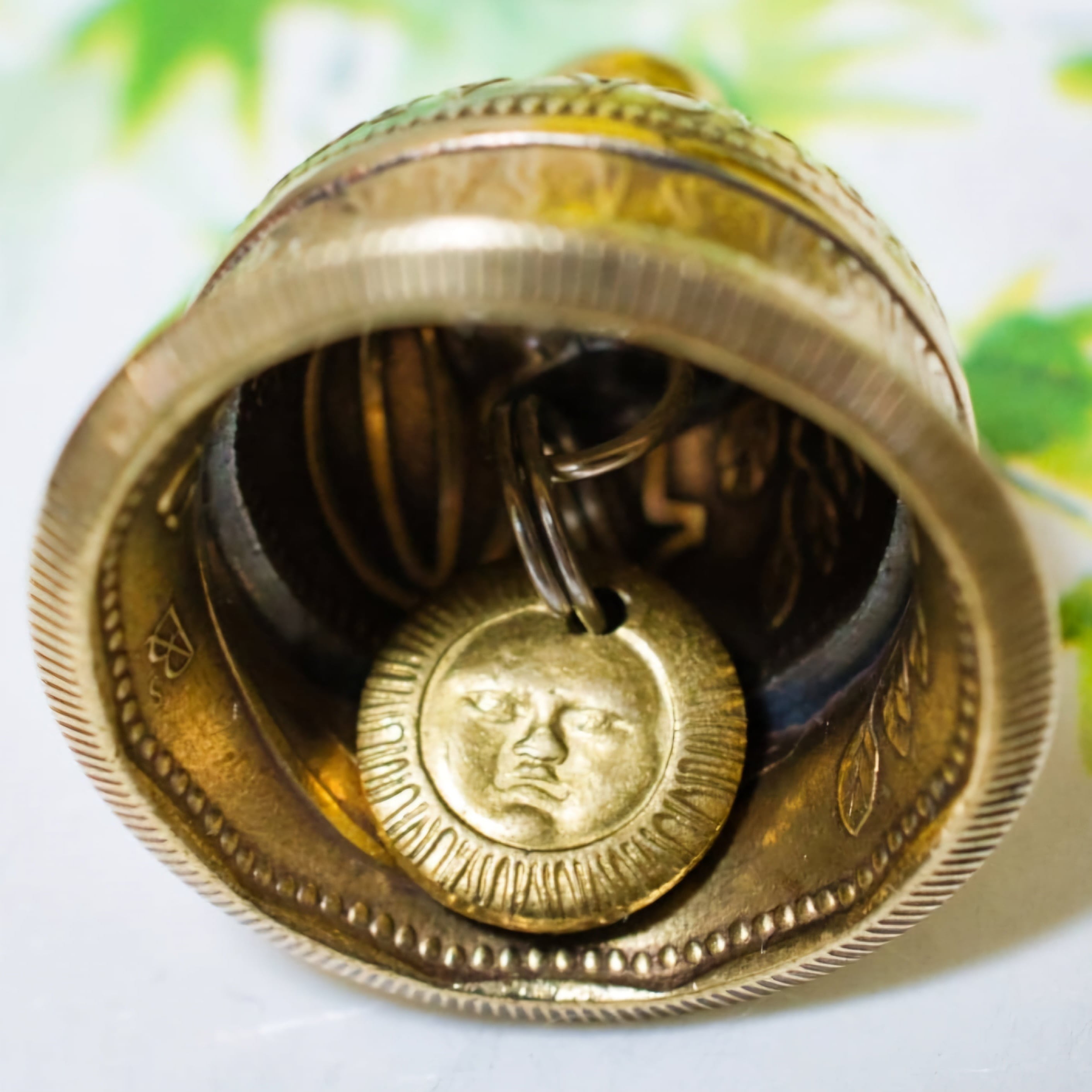 アルゼンチン 10ペソ 太陽 Atype ガーディアンベル | みのりの