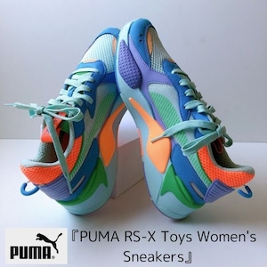 在庫確保!!【PUMA】プーマ RS-X TOYS / UK7 (26.0cm)