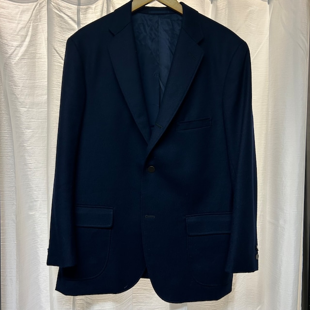 KATARIYA "Bespoke" NAVY JBLAZER