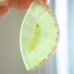 Moonlit Night 07 - アゲートヒーリングチャイム / Agate Healing Chime 1398