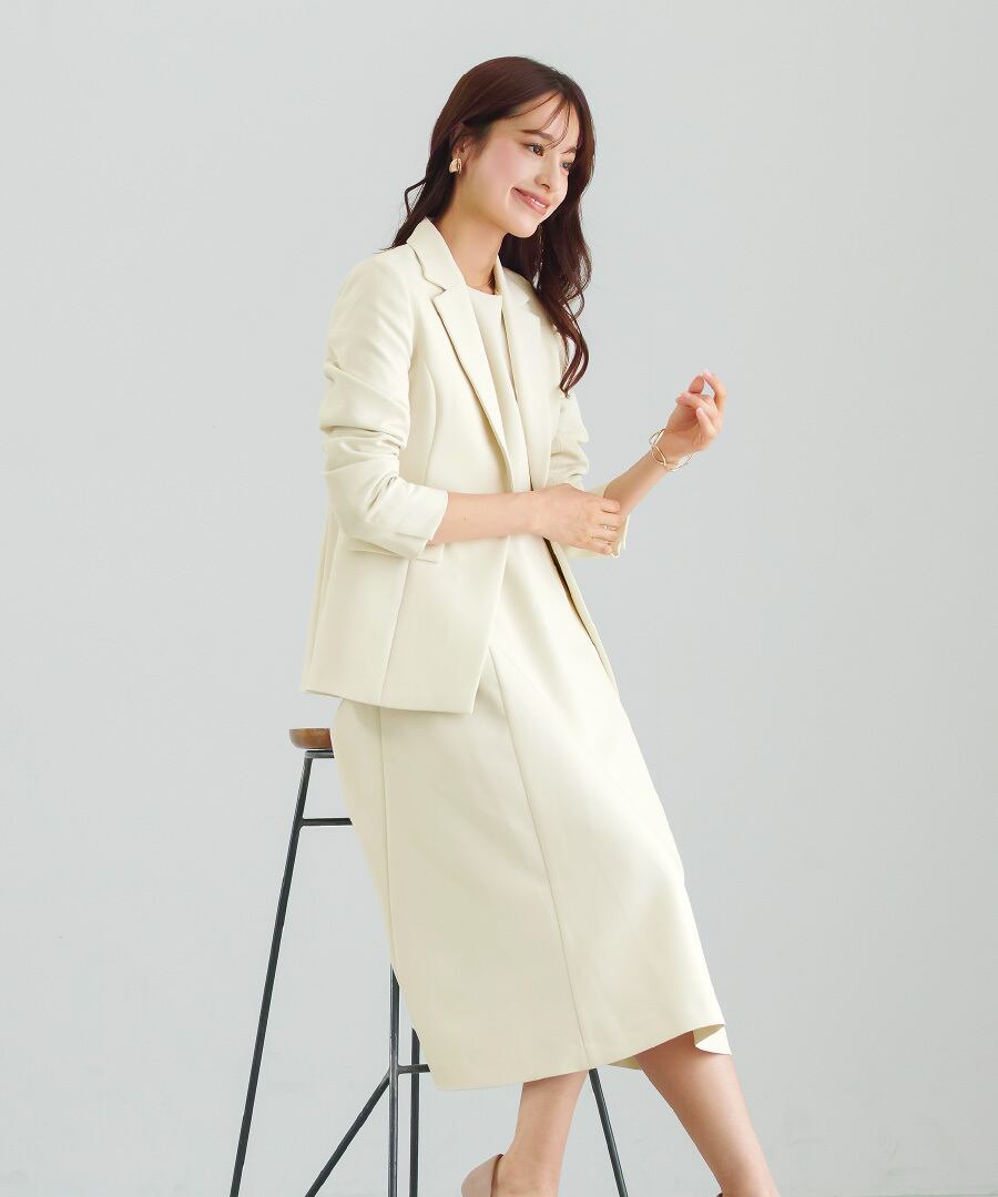 多機能すぎるワンピース【UVカット・速乾・防シワ・ストレッチ・洗える