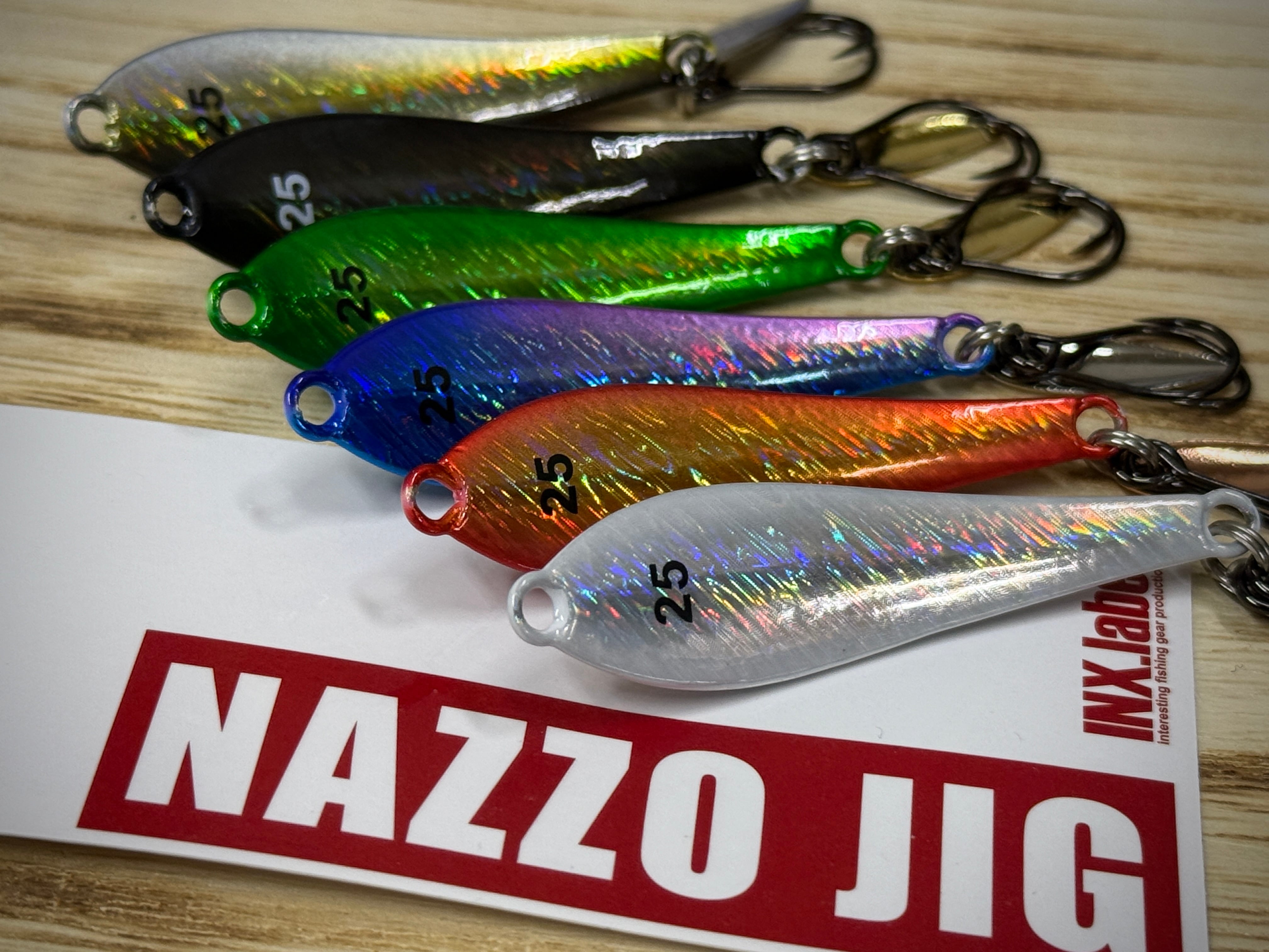 Sammys サミーズ MOSA 猛者＋F 150g | Fishing Tackle BLUE MARLIN