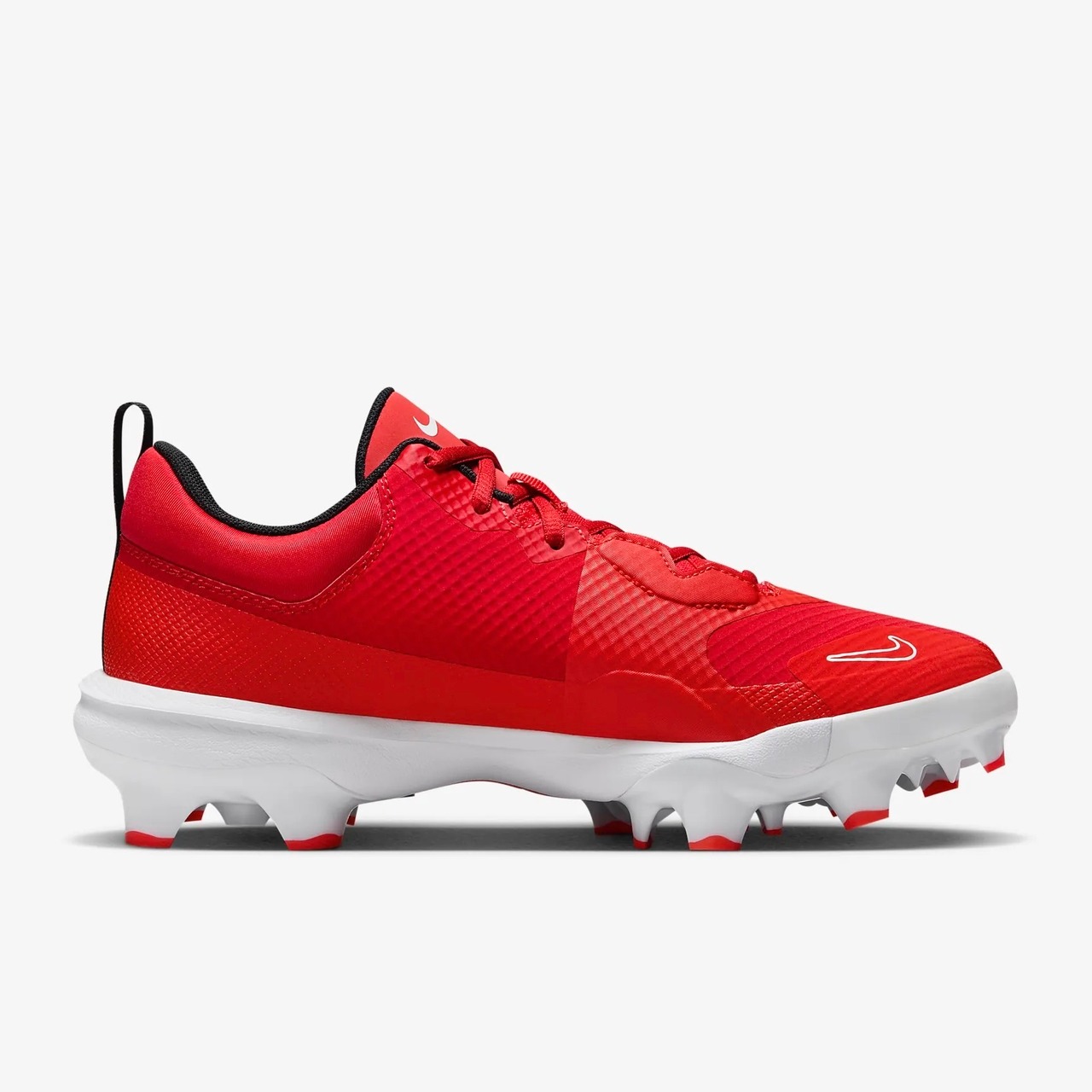 日本未発売】 ナイキ Nike ポイントスパイク 野球 フォーストラウト9 