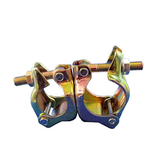 Φ34から38 × 兼用 Φ48.6 42.7 異径 クランプ 自在 10個 8593 特殊径 パイプ 建設 展示 津軽 25A 32A 40A 36,テント,支柱