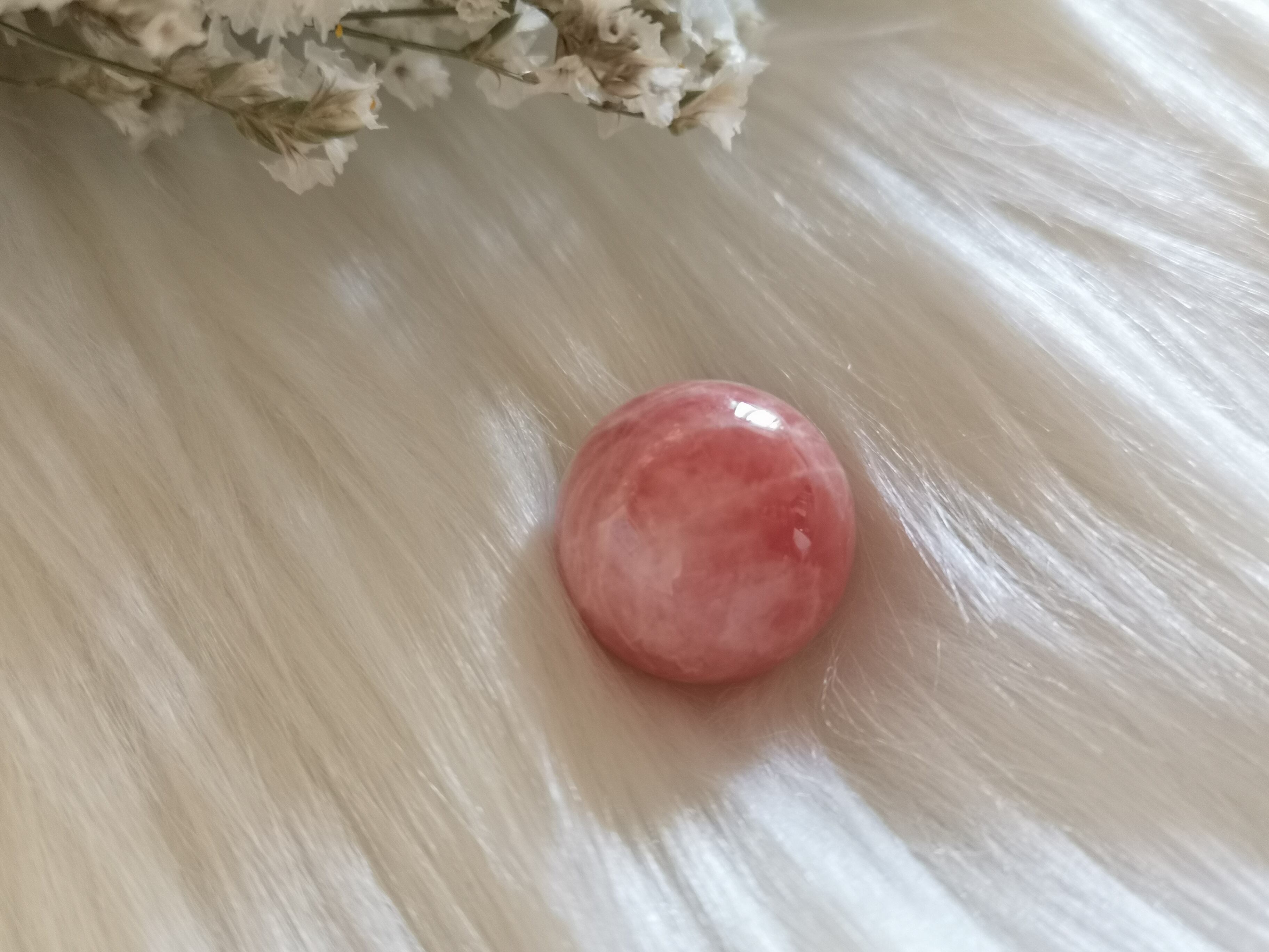 インカローズスフィア/ロードクロサイトスフィア | Pay ID