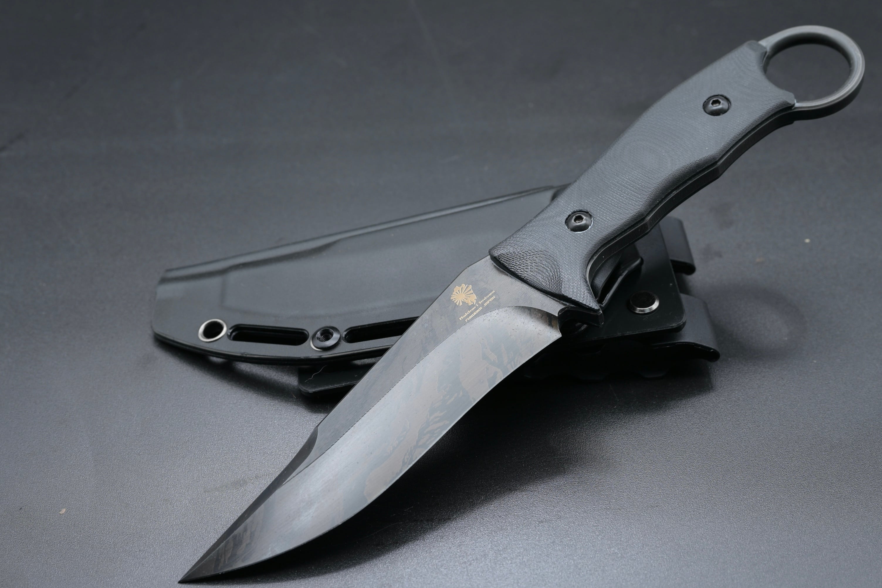 AT9-S | makkariknives