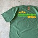 [30%OFF]タグ付き STUSSY / back print T-shirt size XL