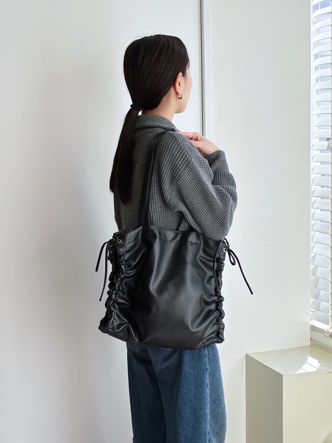 バッグ / Bag | sunny side(サニーサイド)