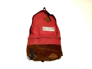 70's~ VINTAGE "WILDERNES EXPERIENCE"  BACK PACK