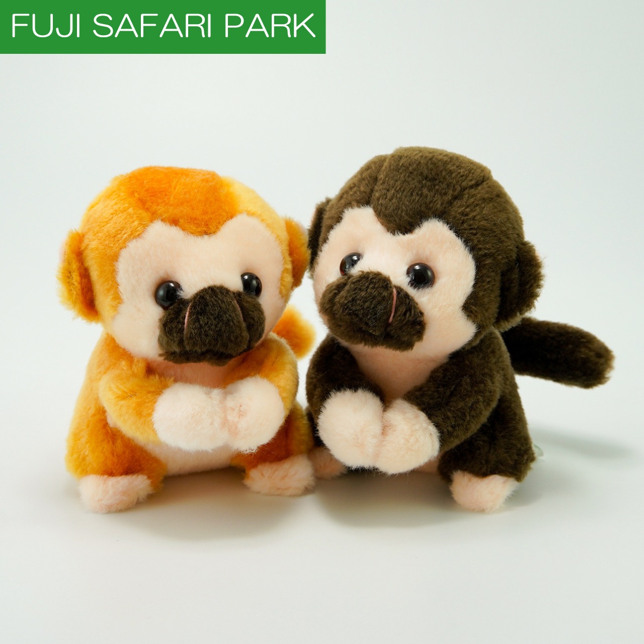 富士サファリパーク 富士サファリパーク