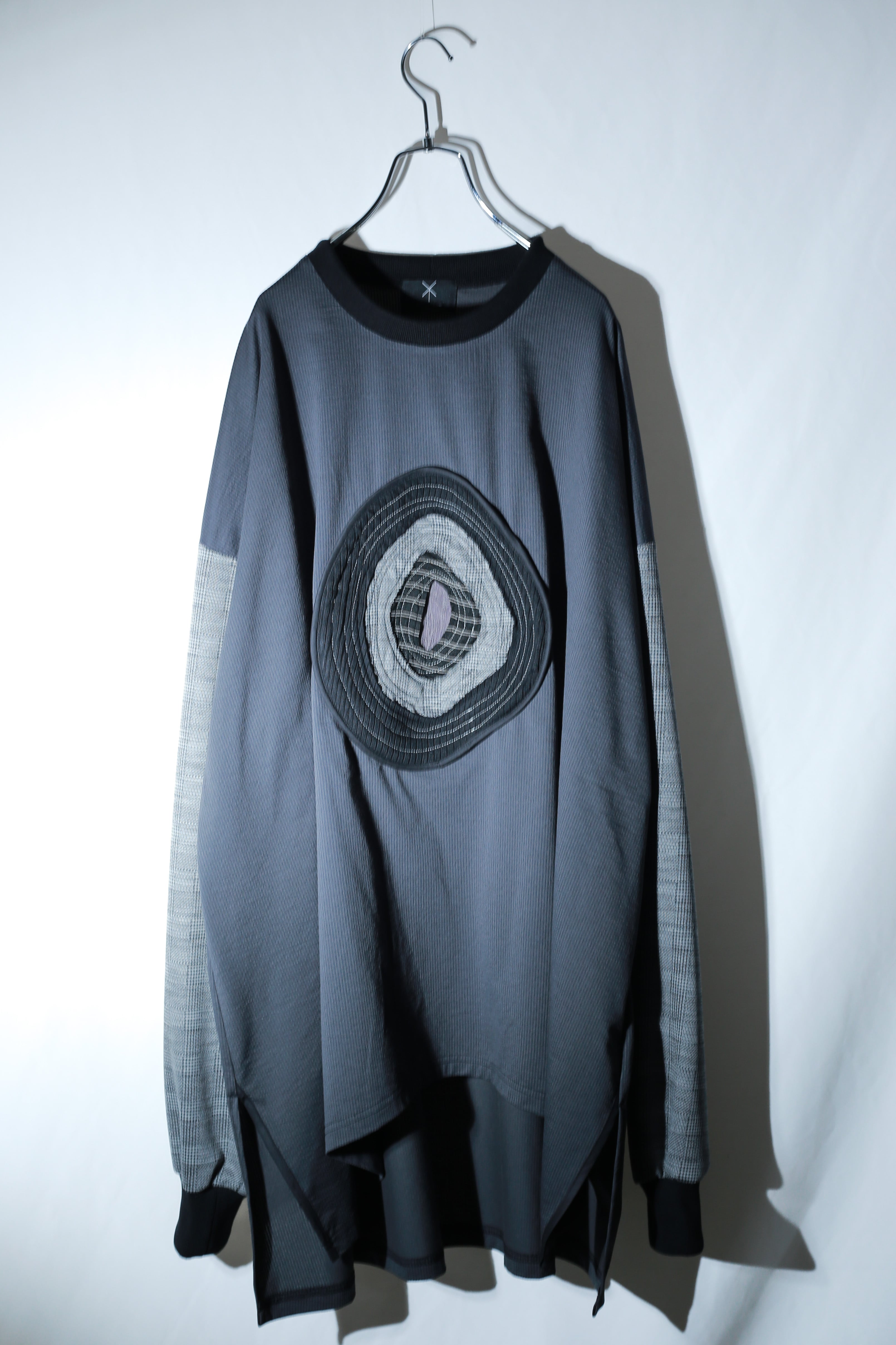 Slit-PO Trace (dark grey)
