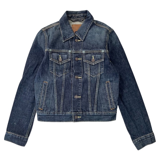 GAP デニムジャケット