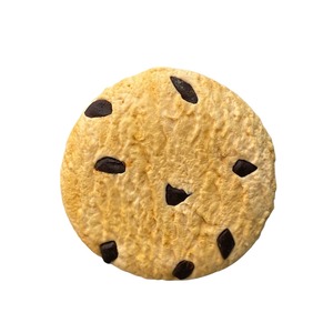 チョコチップクッキーマグネット