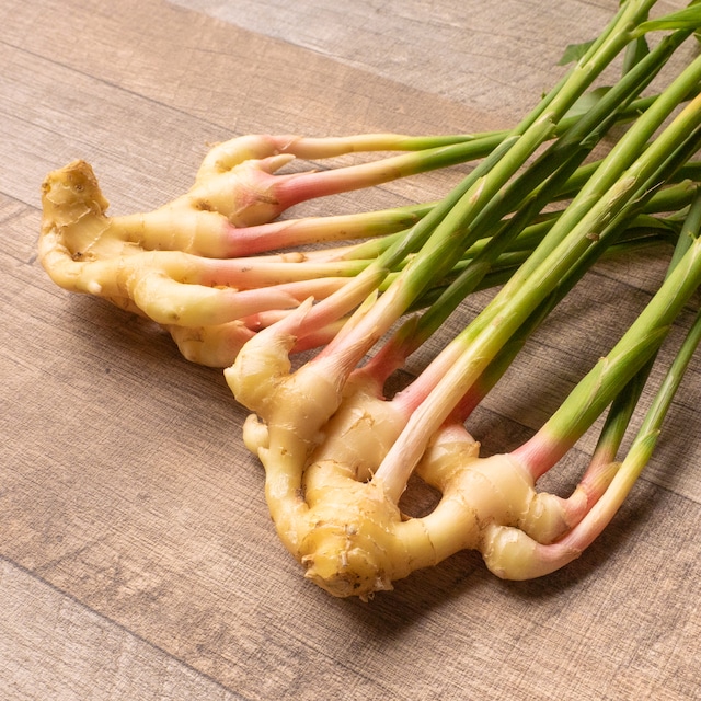 季節の野菜セット