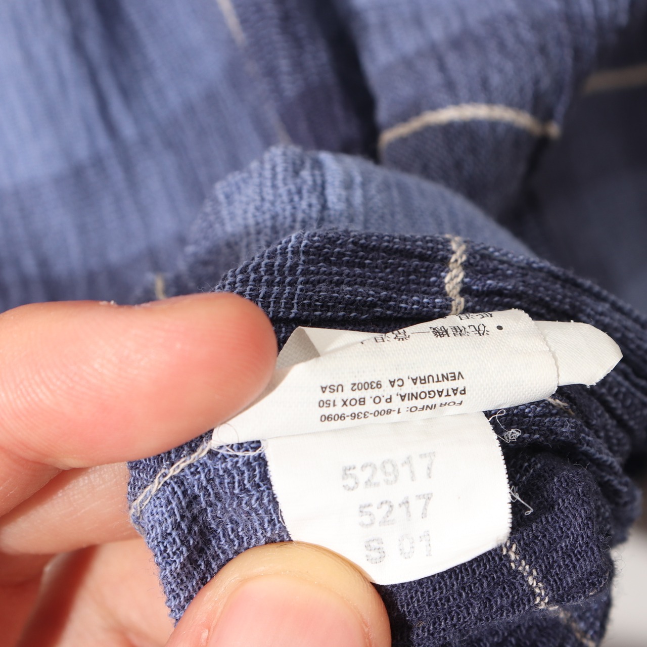 極美品 XL 01年 ポルトガル製 A/C Yarn Dyed Shirt Patagonia ACシャツ ヤーンダイ パタゴニア