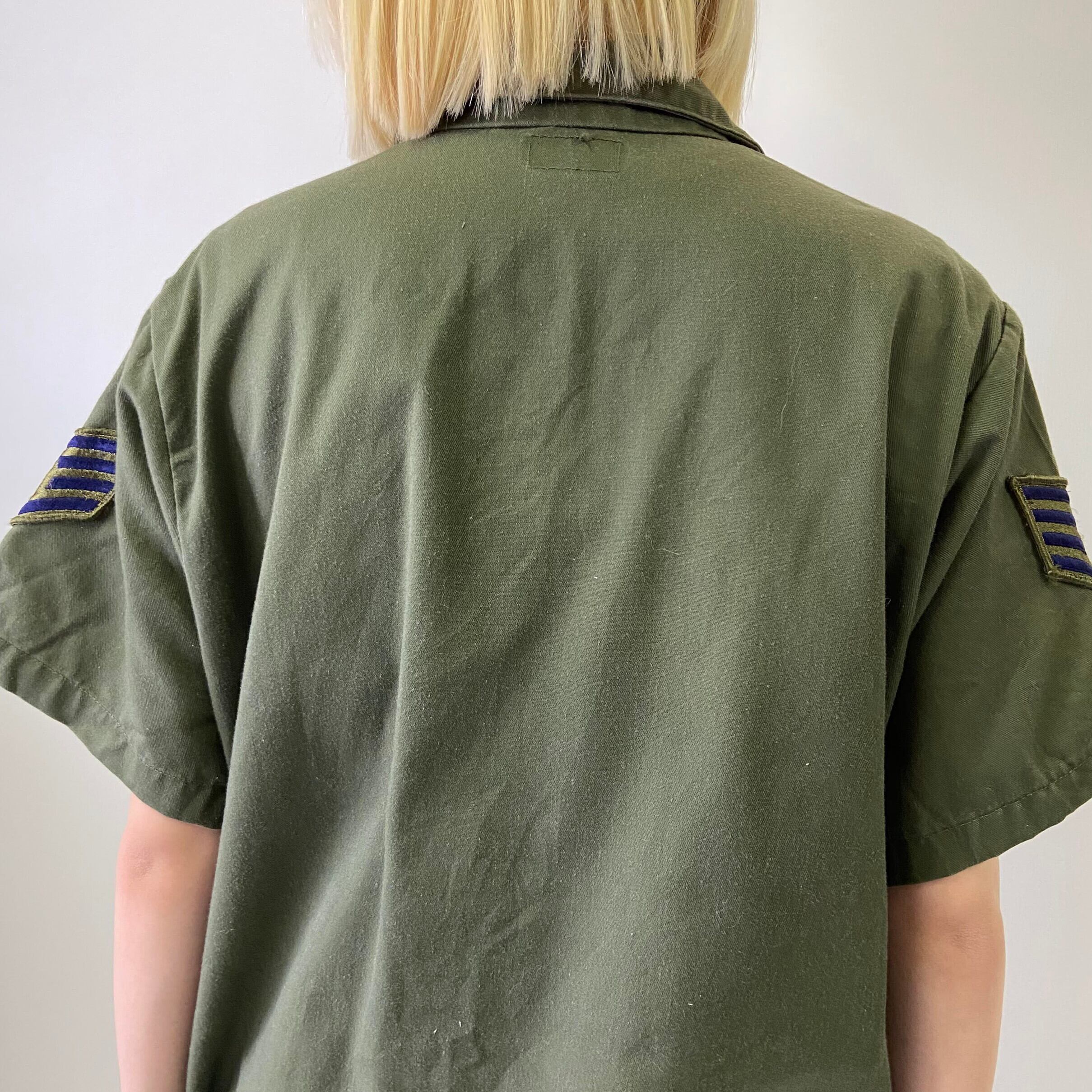 新入荷SALE対象外】84年納品 80年代 米軍実品 ビンテージ U.S AIR