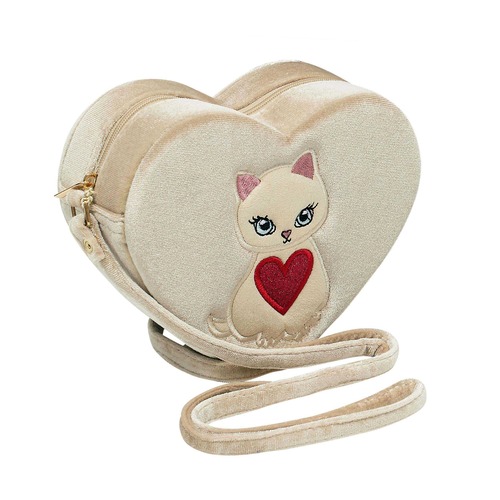 Kitty heart bag_193008 05