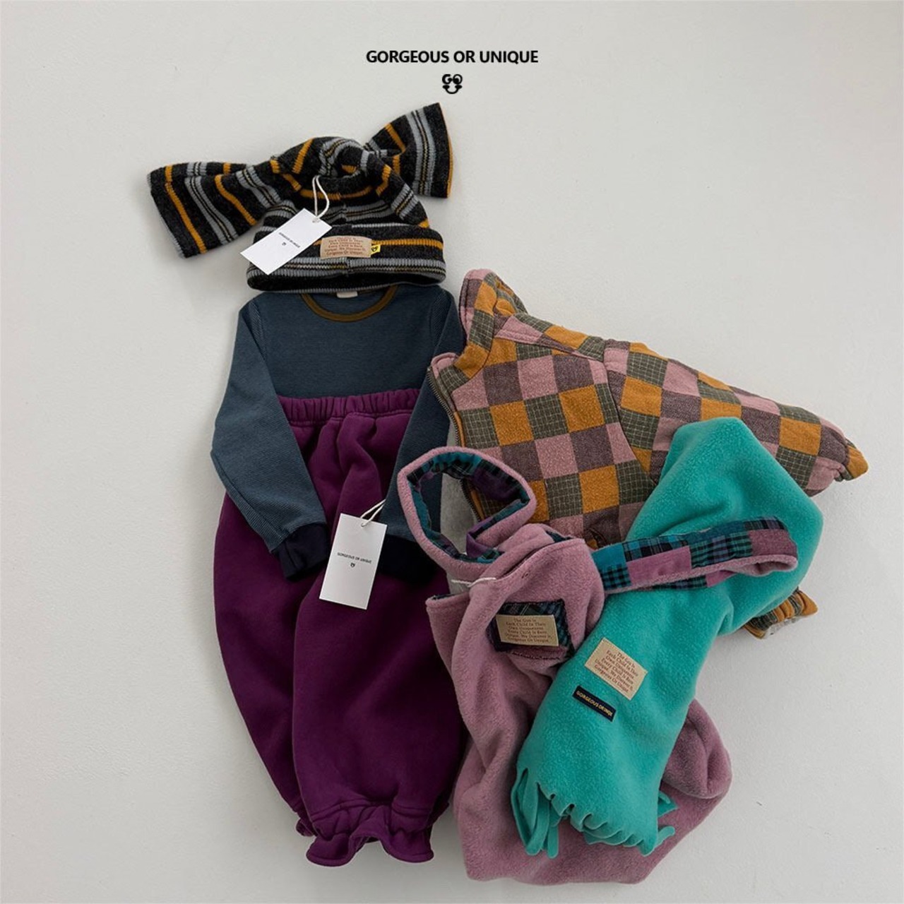 GOU［取寄］banzen ecobag 26winter