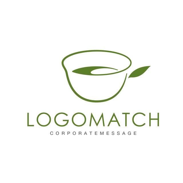 本質的な豊かさのロゴ