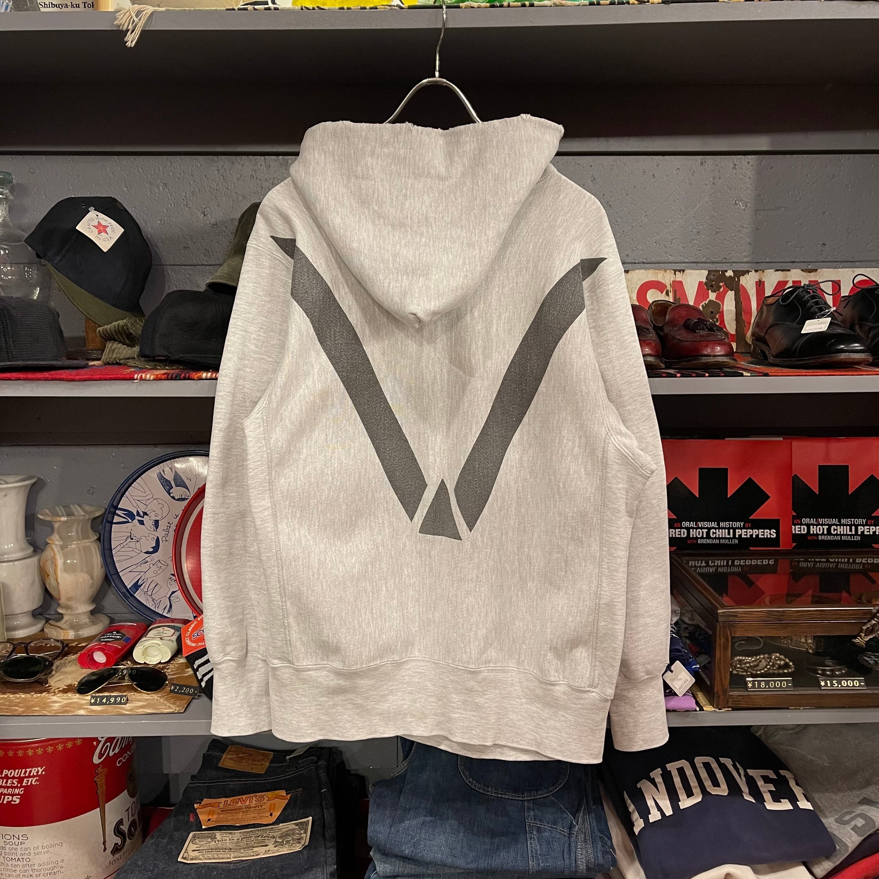 90s Champion Reverse Weave Sweat Hoodie USAFA | VOSTOK